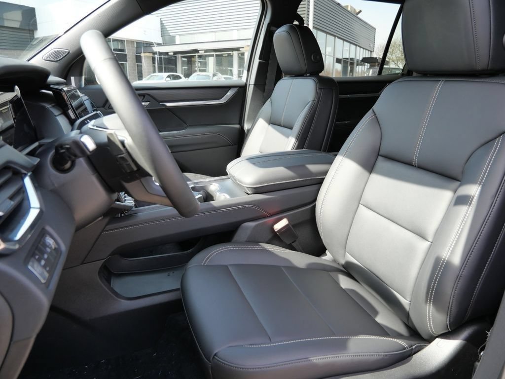 New 2026 GMC Acadia Elevation w/ Elevation Premium Package AWD/4WD image 37