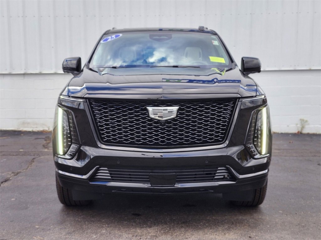 Certified 2025 Cadillac Escalade Sport Platinum image 8