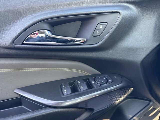 New 2026 Chevrolet Trax ACTIV w/ Driver Confidence Package FWD image 19