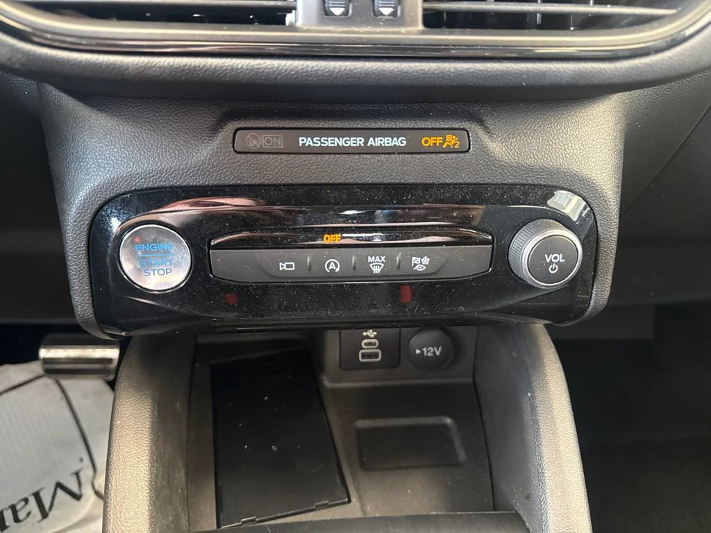 Used 2024 Ford Escape ST-Line Select w/ Tech Pack #2 AWD/4WD image 22