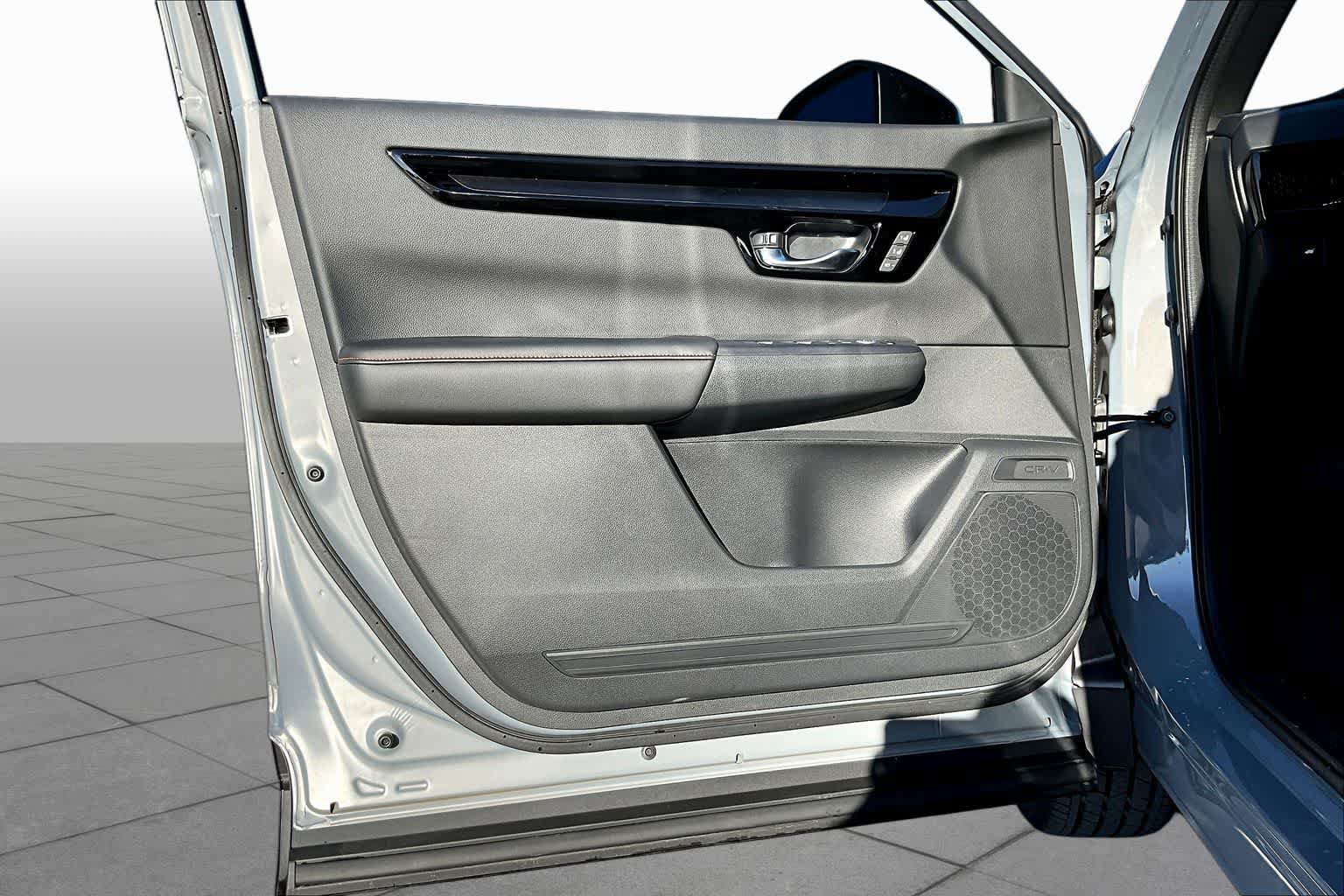 New 2026 Honda CR-V Sport Touring image 10