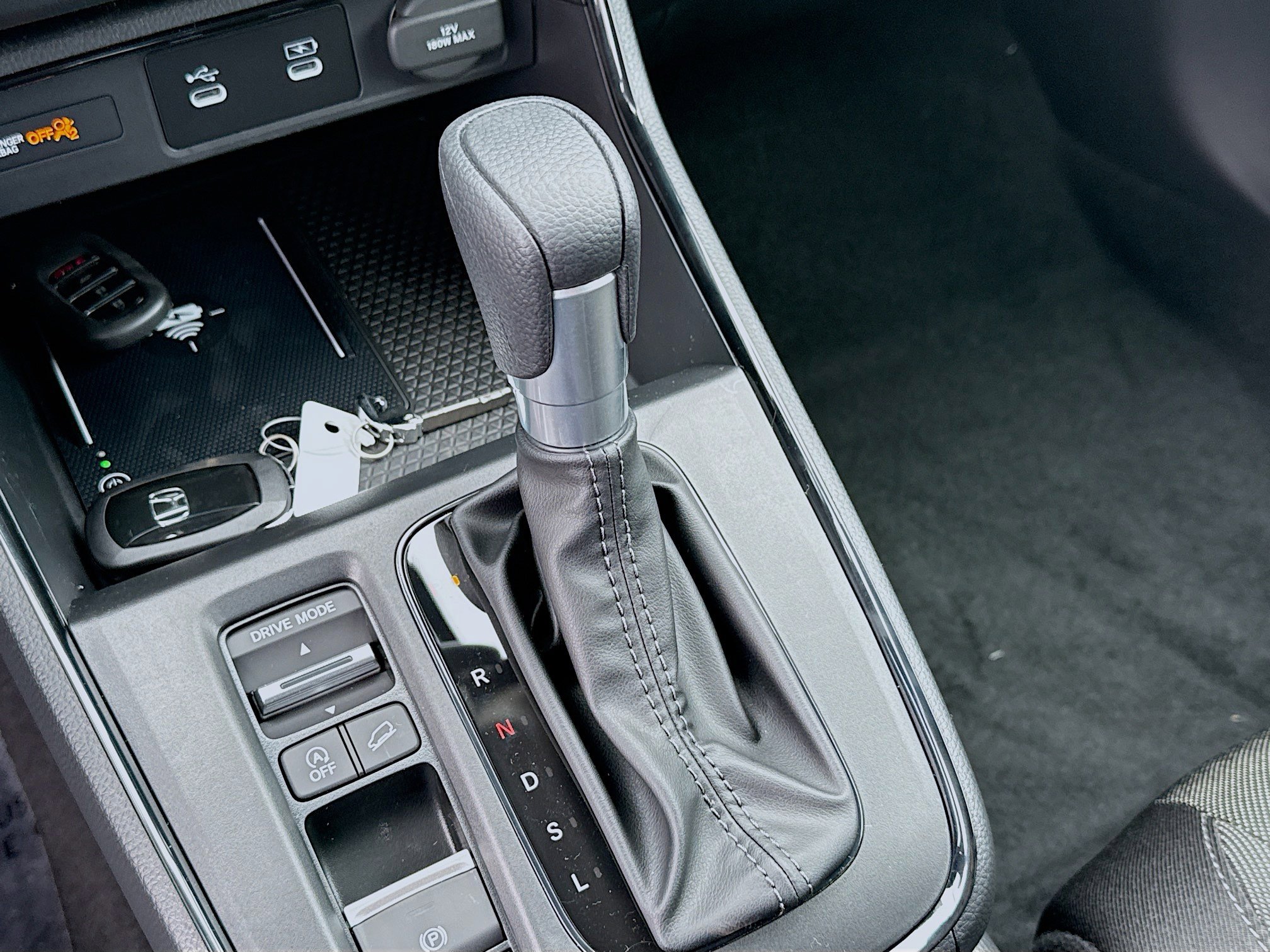 New 2026 Honda CR-V LX image 15