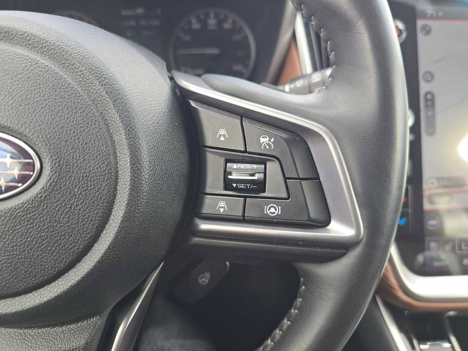Used 2022 Subaru Outback Touring XT AWD/4WD image 29