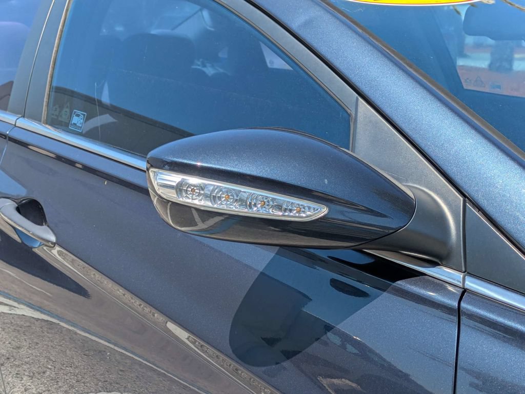 Used 2014 Hyundai Sonata GLS w/ Popular Equipment Group 2 FWD image 12