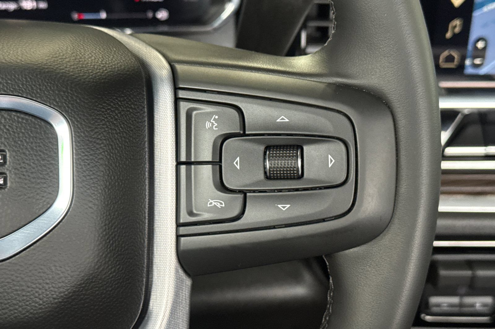 Used 2026 GMC Sierra 1500 Elevation AWD/4WD image 35
