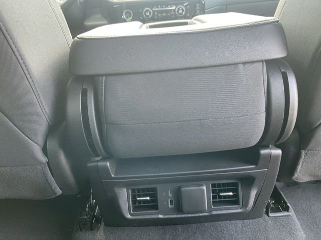 Used 2024 Chevrolet Silverado 1500 LT image 16