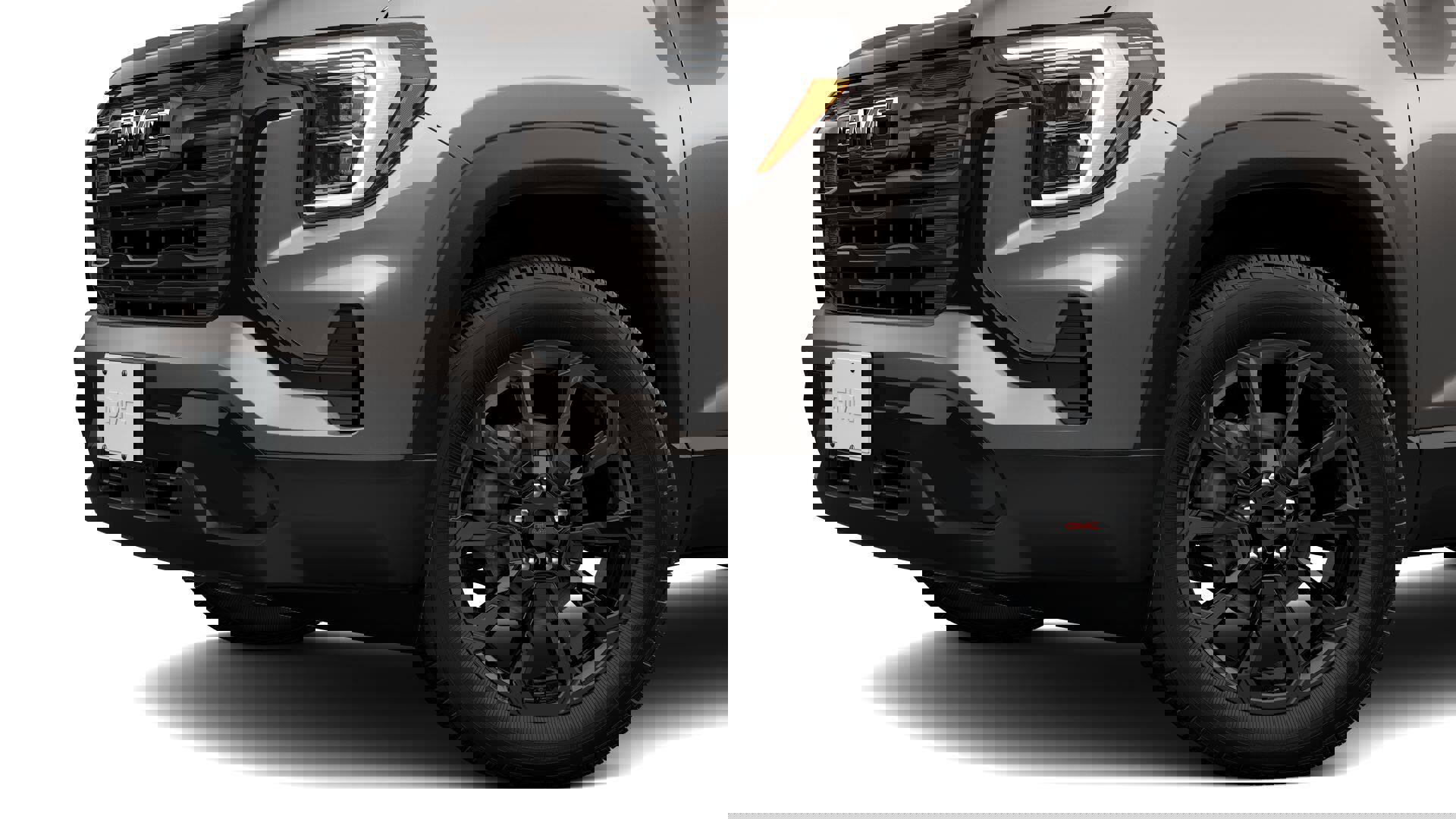 New 2026 GMC Terrain Elevation image 20