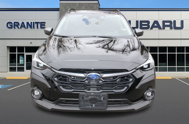 New 2026 Subaru Crosstrek 2.5i Limited AWD/4WD image 3