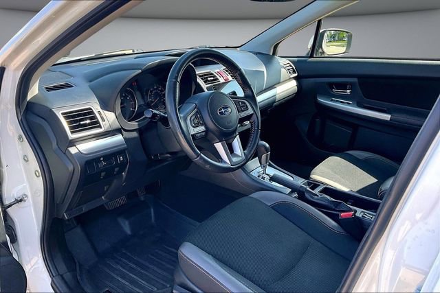 Used 2016 Subaru Crosstrek 2.0i Premium image 17