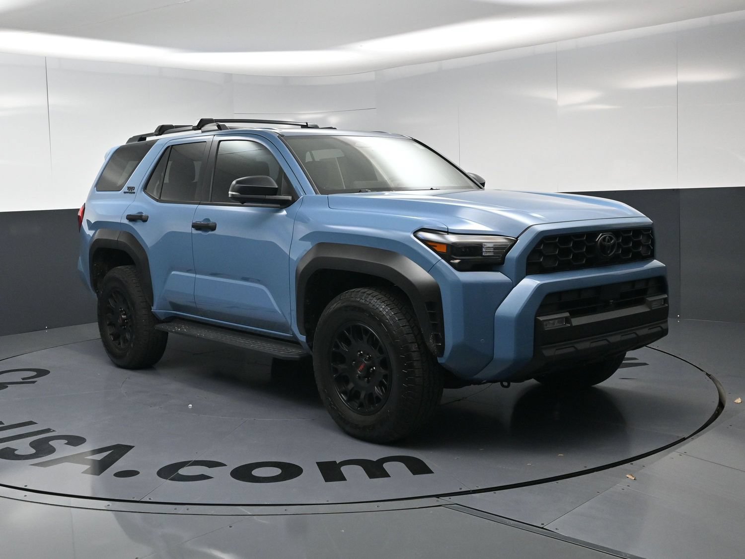 Used 2025 Toyota 4Runner TRD Off-Road Premium w/ Tow Technology Package AWD/4WD image 5