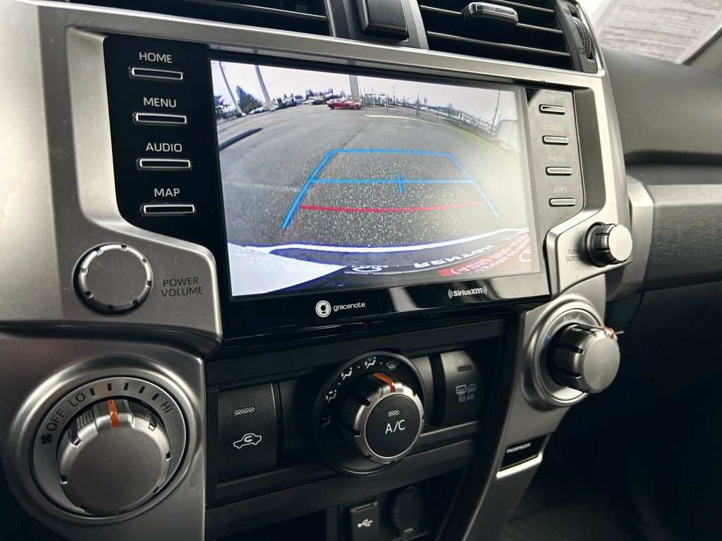 Certified 2024 Toyota 4Runner SR5 image 22