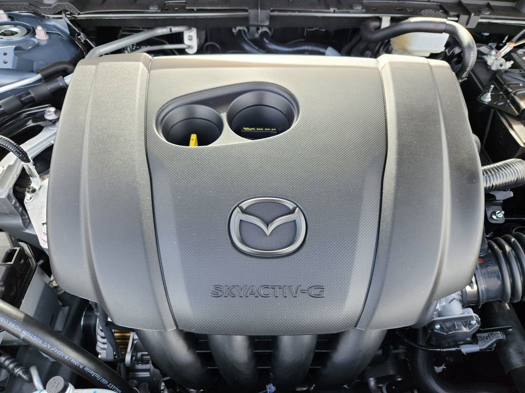 New 2026 MAZDA CX-30 AWD 2.5 S image 20