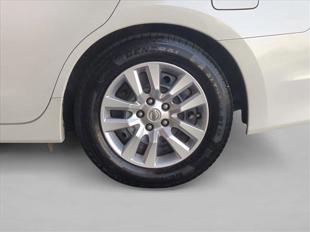 Used 2017 Nissan Altima 2.5 S w/ Power Driver Seat Package image 21