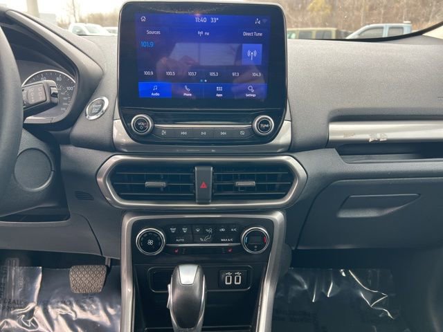 Used 2020 Ford EcoSport SE image 17