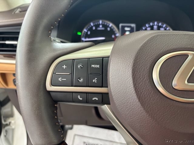 Used 2017 Lexus ES 350 w/ Premium Package FWD image 14