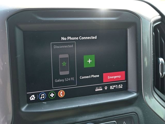 Used 2020 Chevrolet Silverado 2500 Custom w/ Custom Value Package image 23