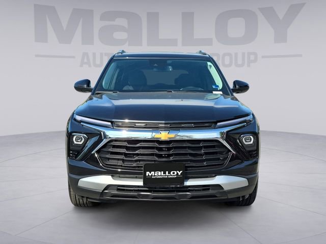 Used 2026 Chevrolet TrailBlazer LT w/ Convenience Package image 8