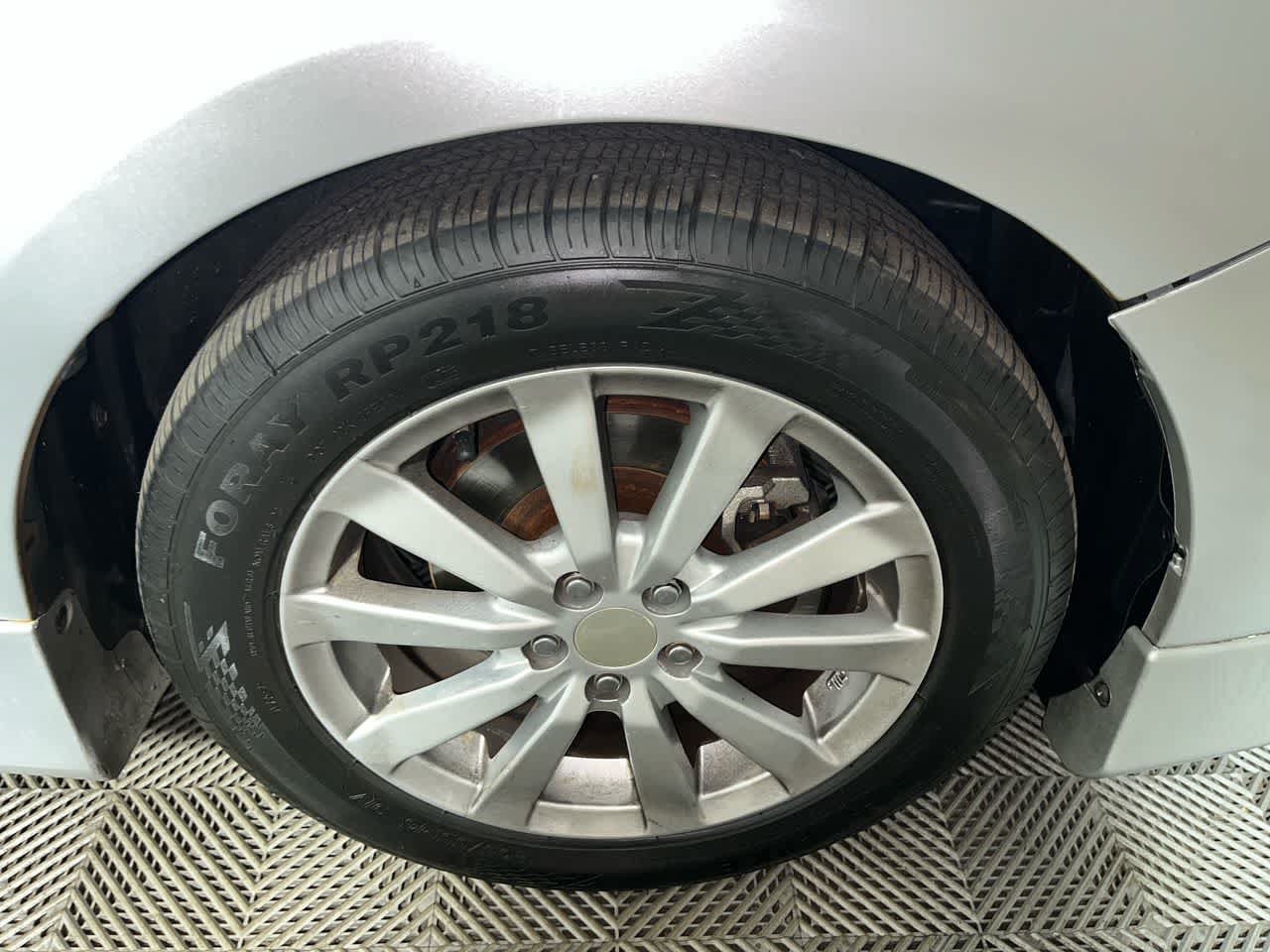 Used 2009 Toyota Corolla S FWD image 10