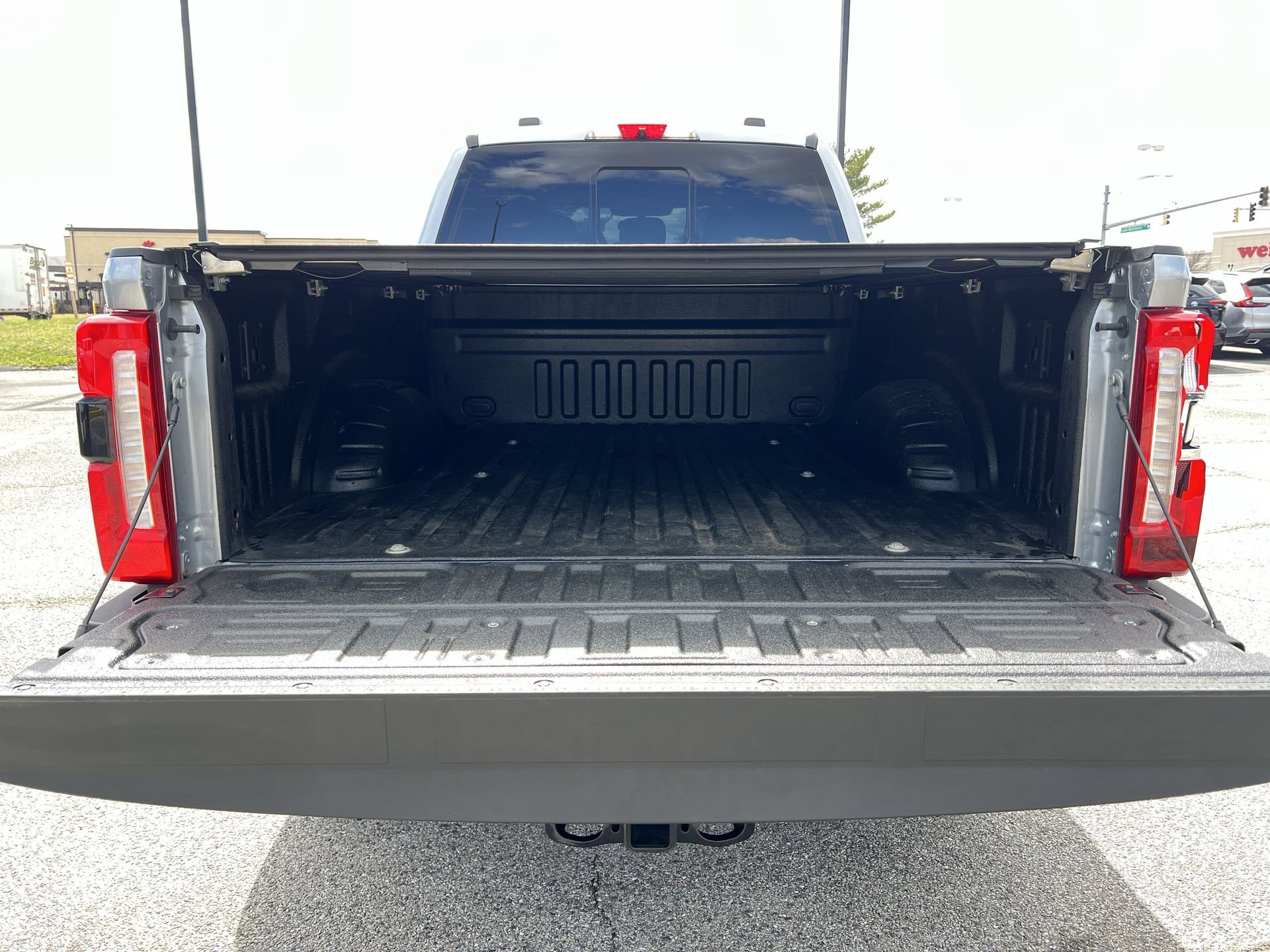 Used 2023 Ford F350 XL w/ STX Appearance Package image 22