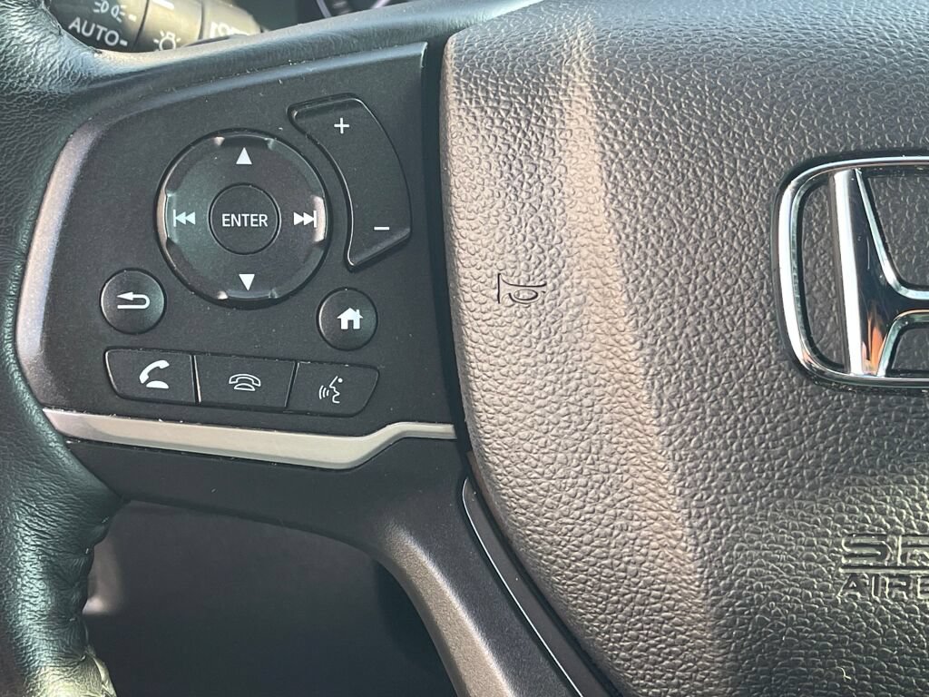Used 2022 Honda Passport TrailSport image 17