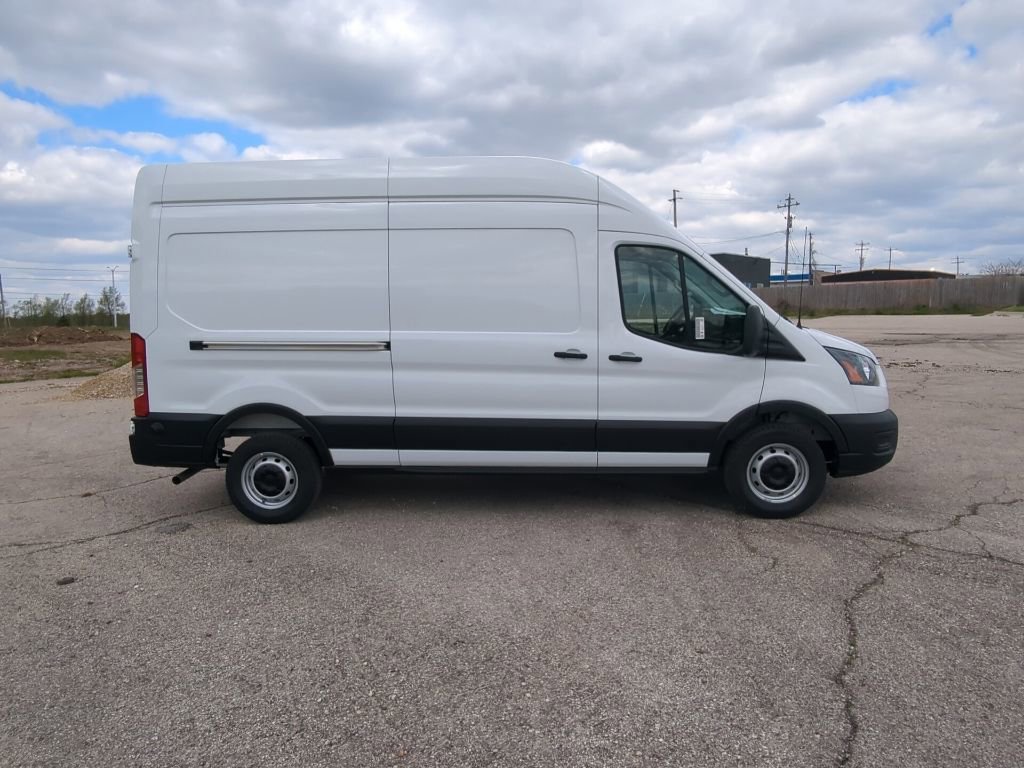 New 2026 Ford Transit 350 148 High Roof RWD image 9