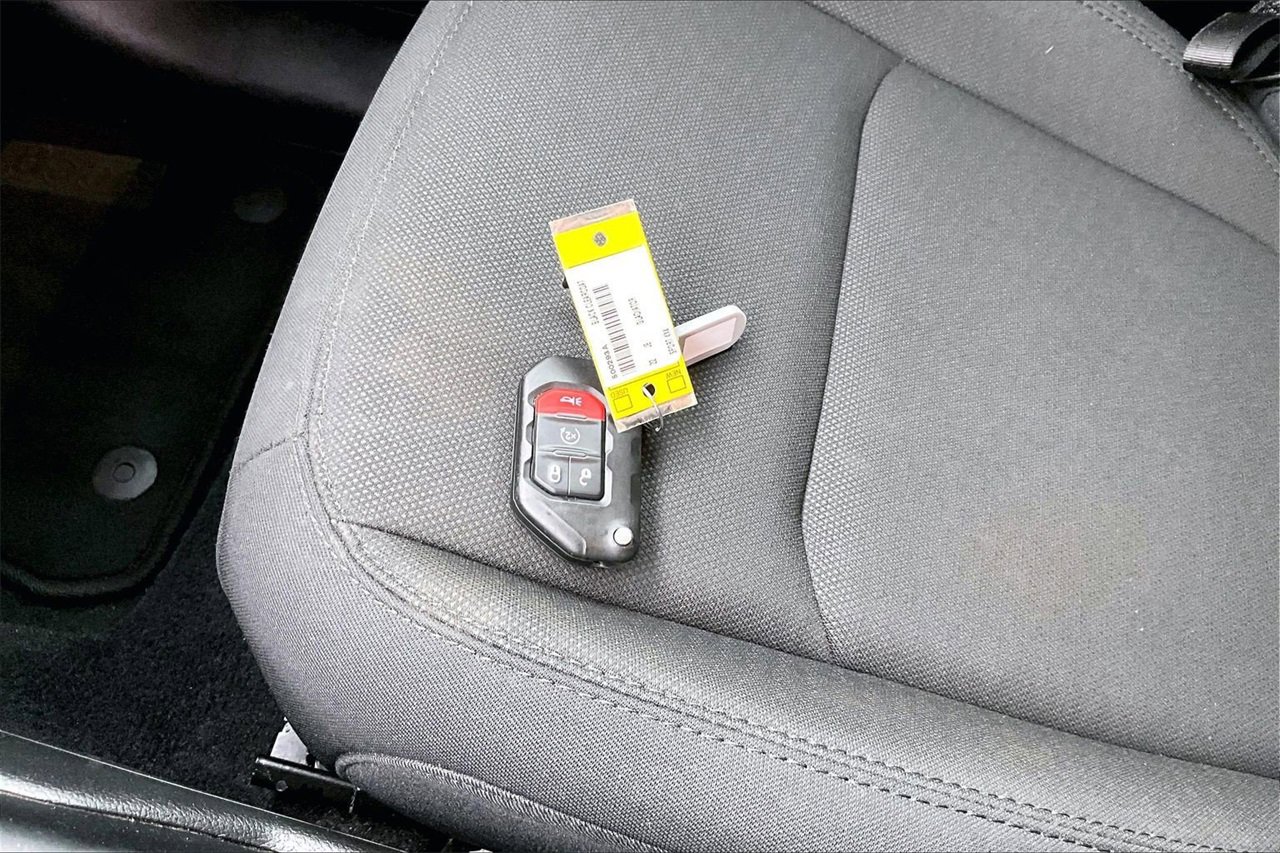 Certified 2022 Jeep Gladiator Sport image 30