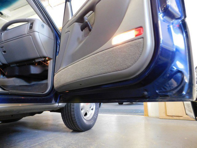 Used 1999 GMC Sierra 1500 2WD Extended Cab image 17