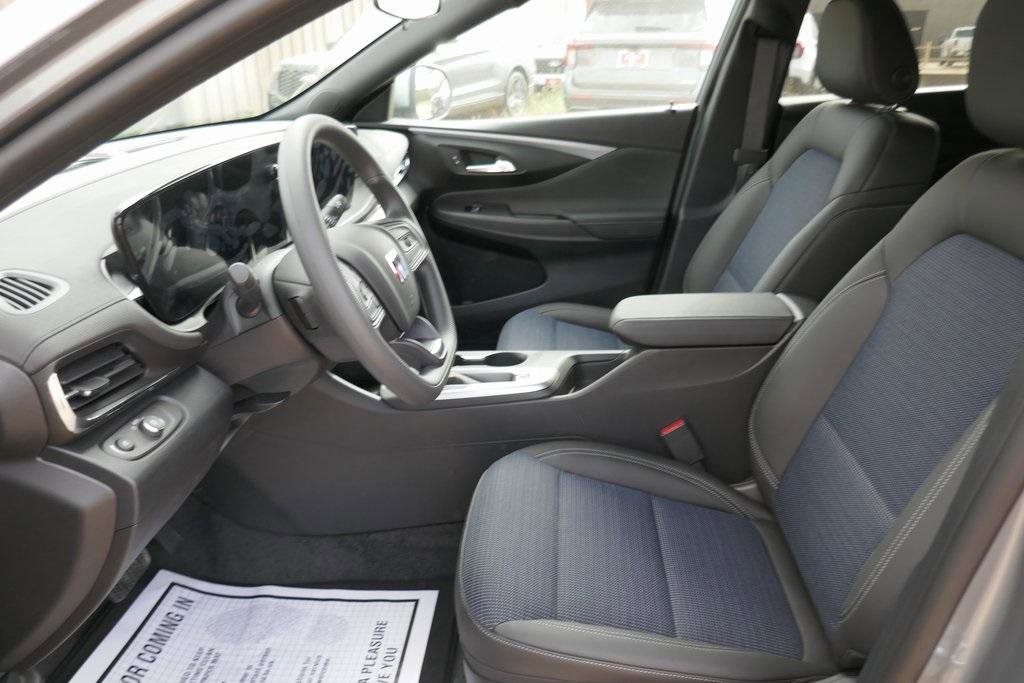 New 2026 Buick Envista Preferred image 12