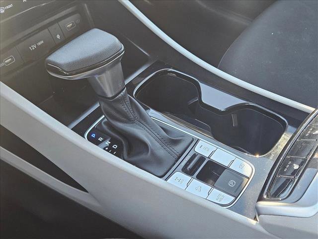 Used 2024 Hyundai Tucson SEL image 12