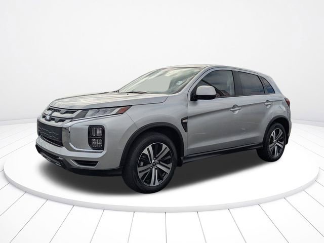 New 2026 Mitsubishi Outlander Sport ES AWD/4WD image 7
