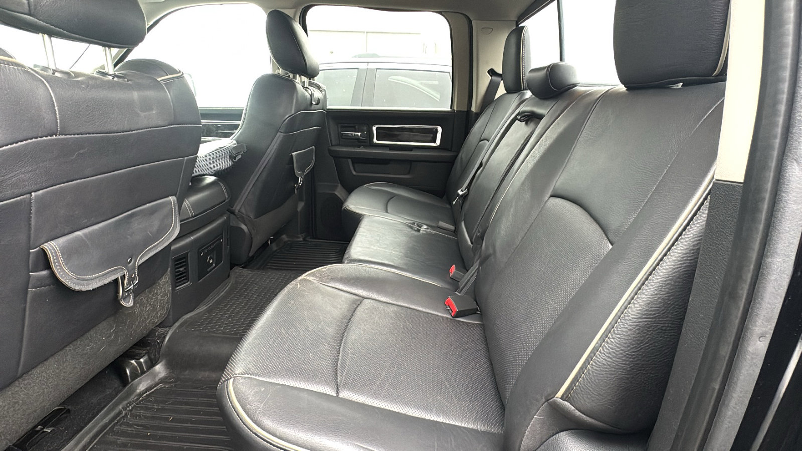 Used 2012 RAM 1500 Limited AWD/4WD image 19