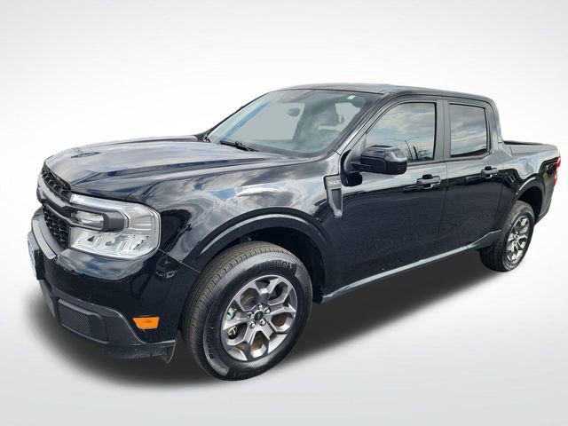 Used 2024 Ford Maverick XLT w/ XLT Luxury Package