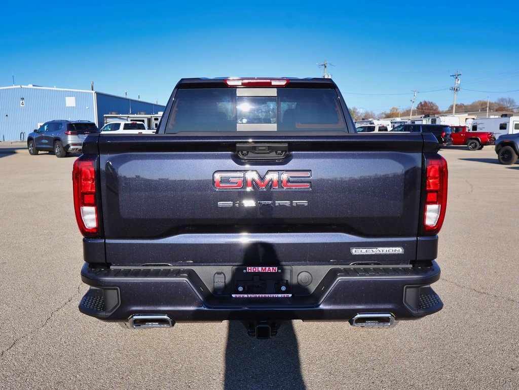 New 2026 GMC Sierra 1500 Elevation w/ Preferred Package image 4