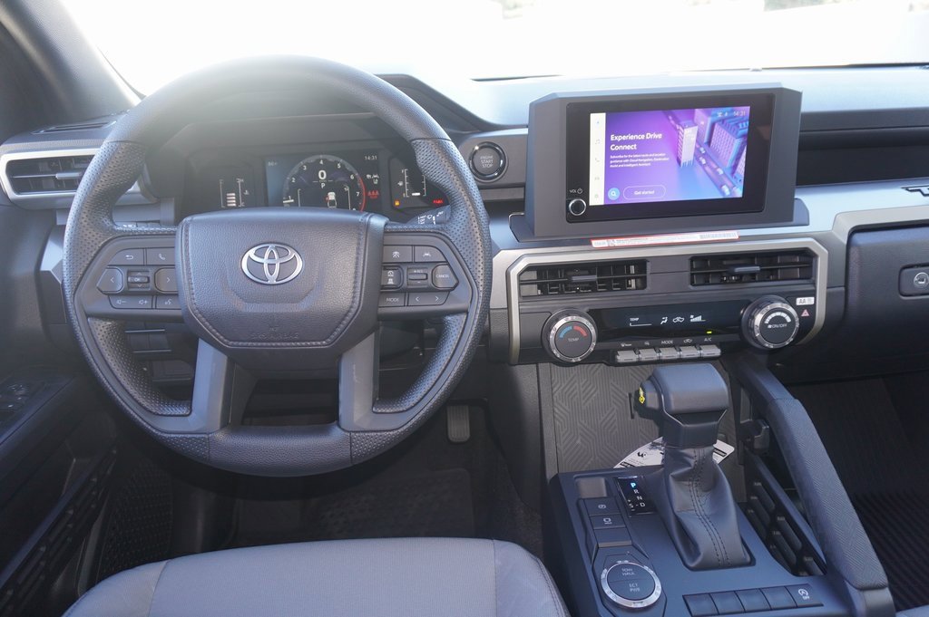 New 2025 Toyota Tacoma SR5 image 6