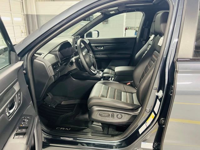 New 2026 Honda CR-V Sport-L image 21