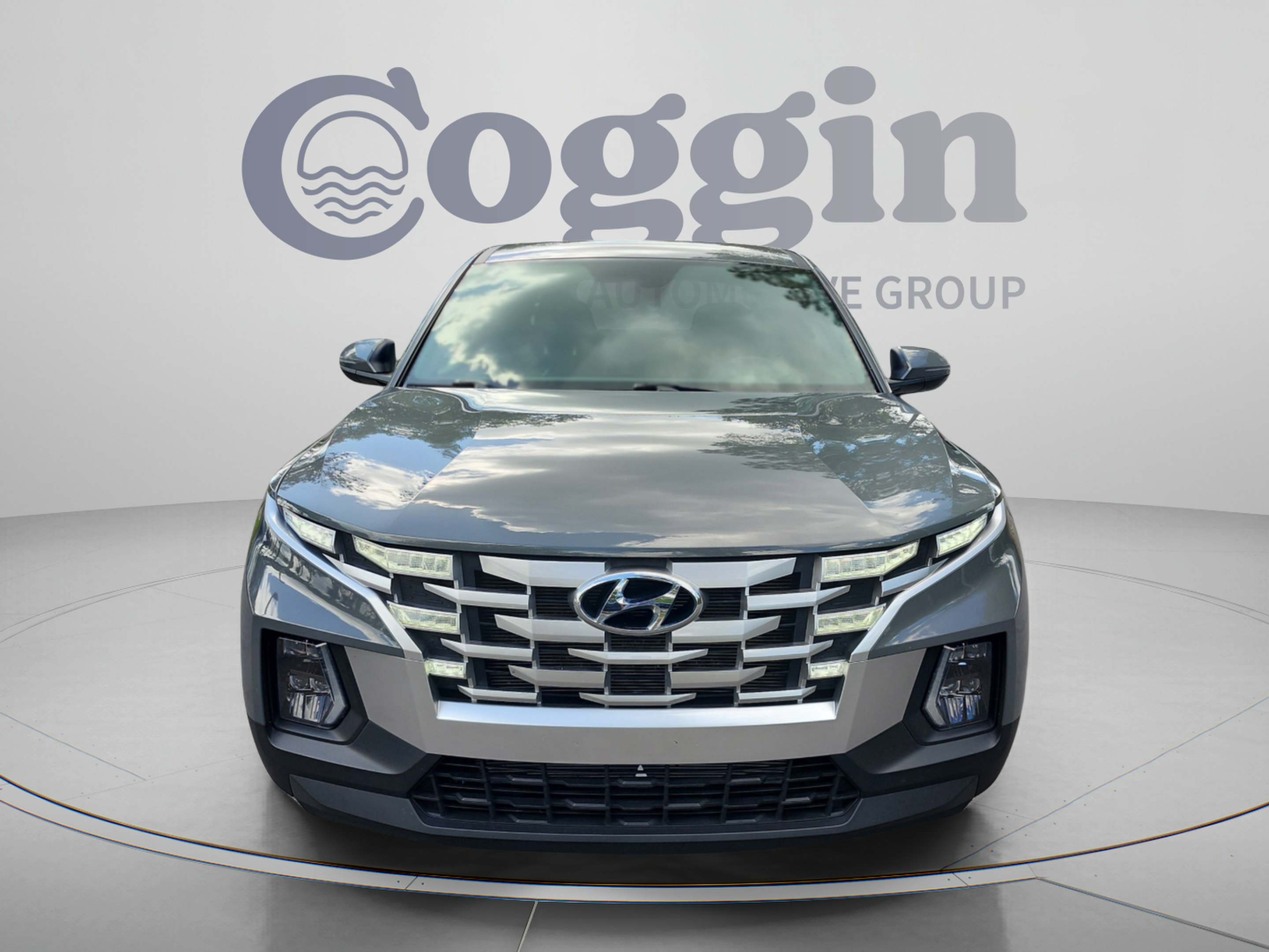 Used 2024 Hyundai Santa Cruz SEL FWD image 8