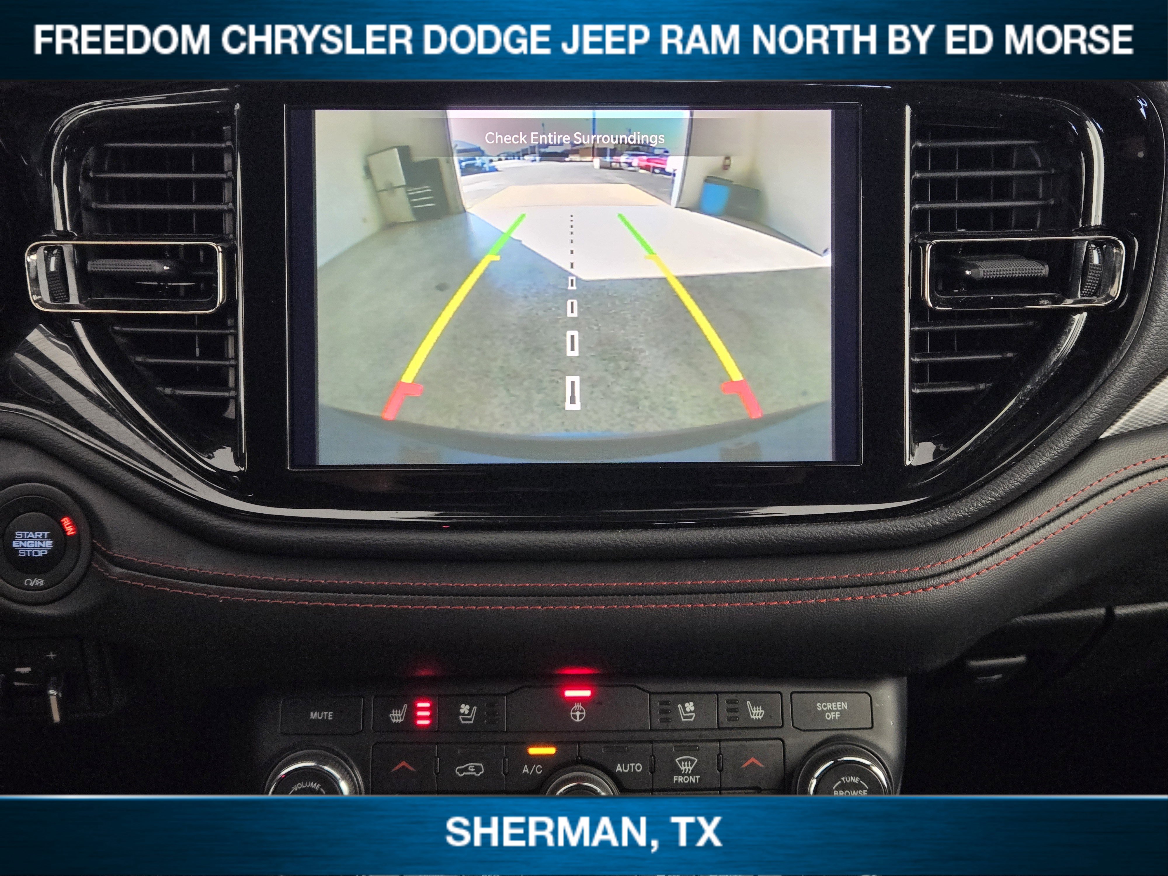 Used 2024 Dodge Durango GT RWD image 12