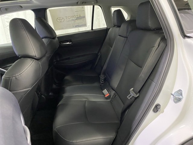 New 2026 Toyota Corolla Cross XLE w/ Convenience Package image 10