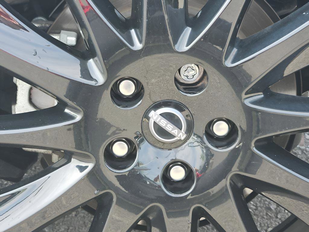 Used 2017 Nissan Rogue Sport SL image 36