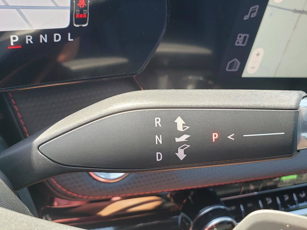 New 2026 Chevrolet Equinox RS FWD image 33