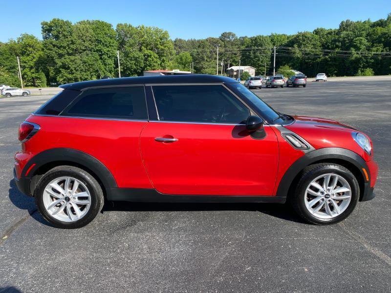 Used 2013 MINI Cooper Paceman S FWD image 5
