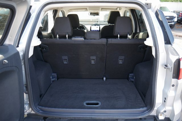 Used 2020 Ford EcoSport SE image 10