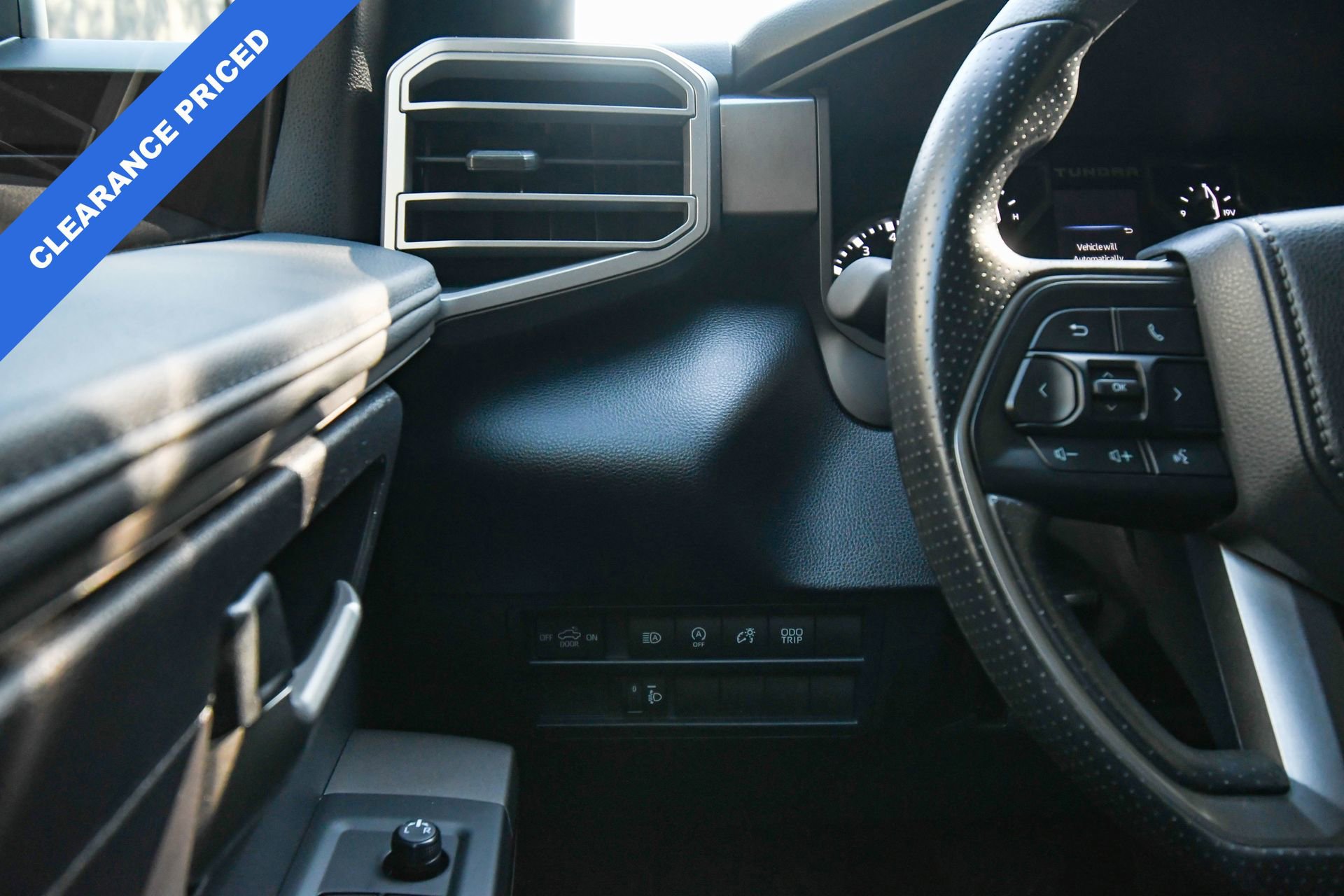 Used 2025 Toyota Tundra SR5 image 35