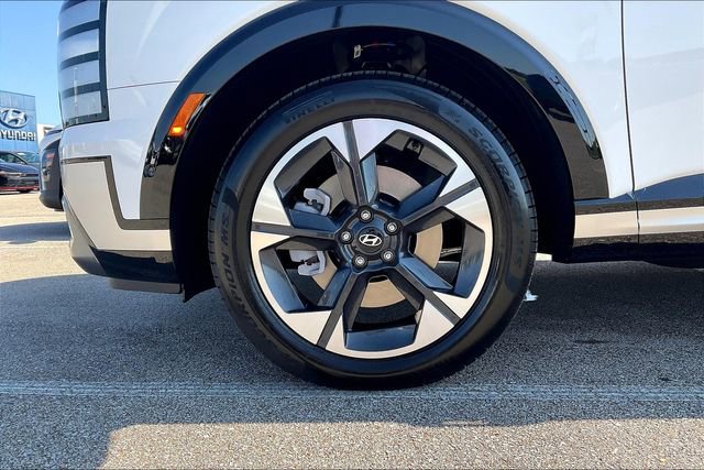 New 2026 Hyundai Palisade Limited image 11