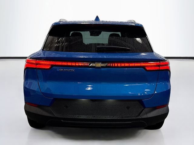New 2026 Chevrolet Equinox EV LT FWD image 9