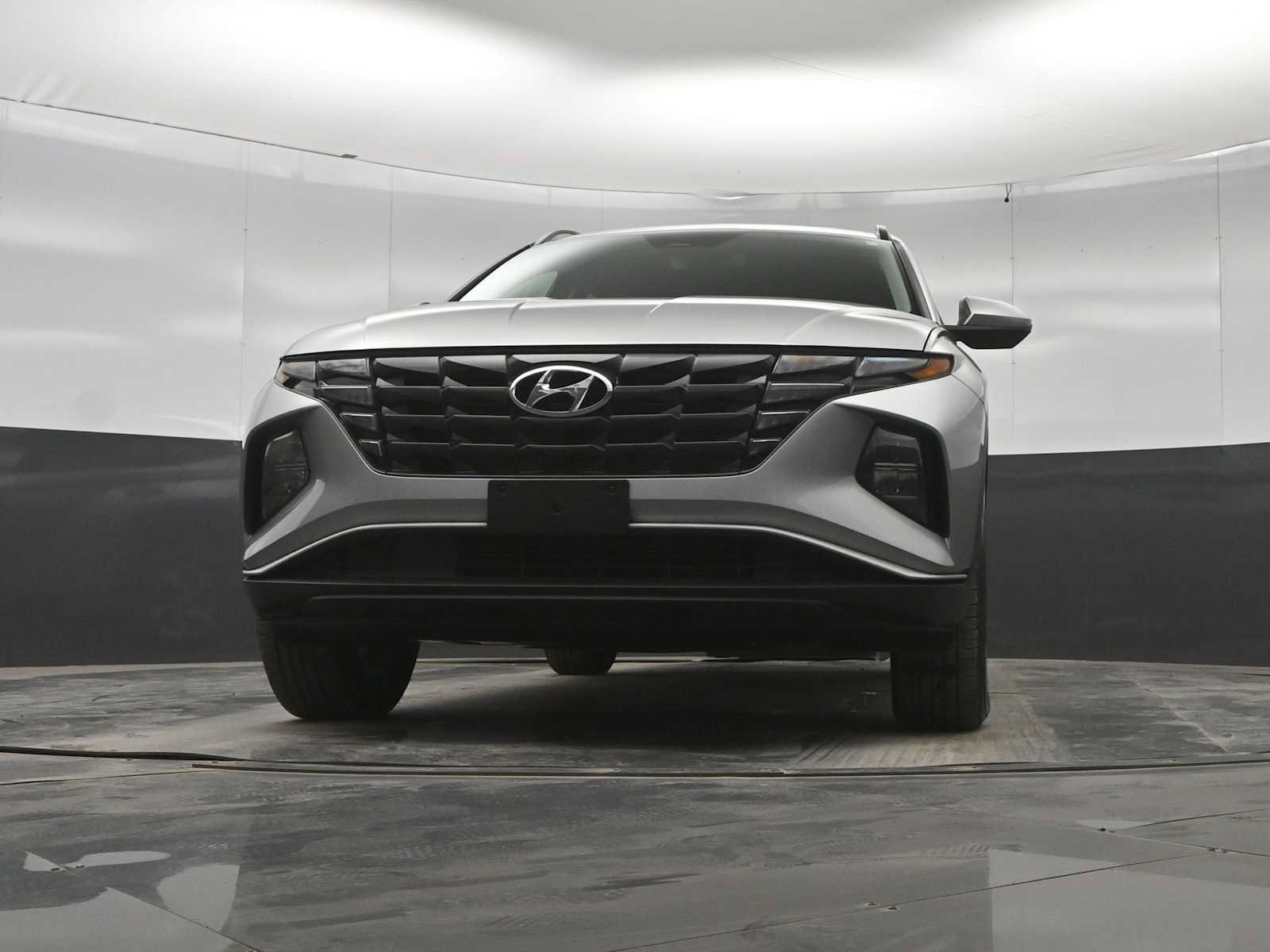 Certified 2024 Hyundai Tucson SEL AWD/4WD image 35