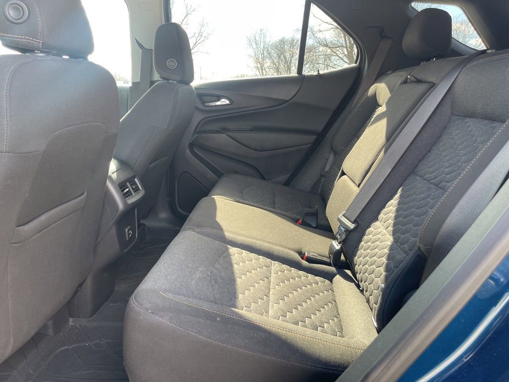 Used 2021 Chevrolet Equinox LT image 12