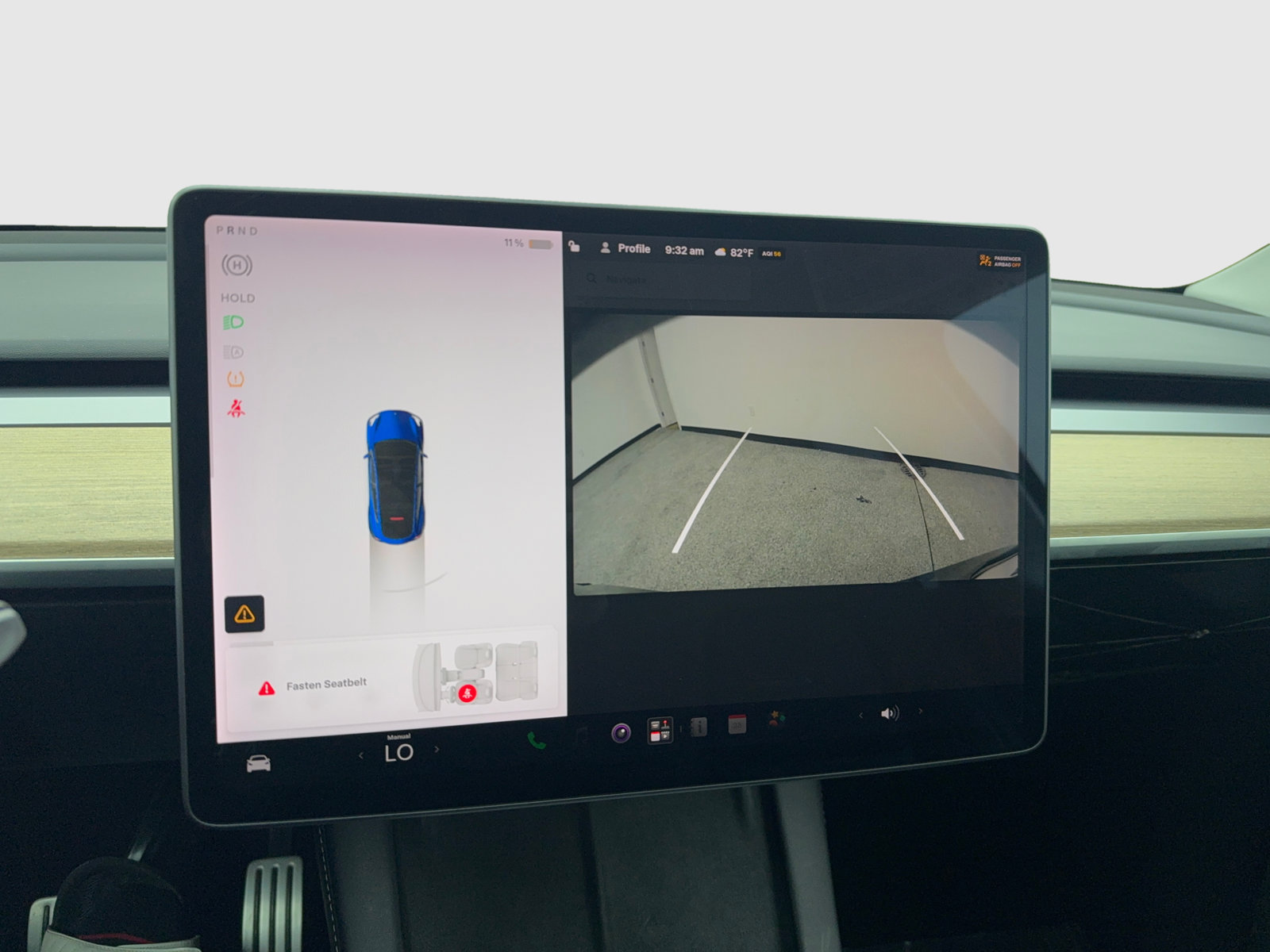 Used 2022 Tesla Model Y Performance AWD/4WD image 22
