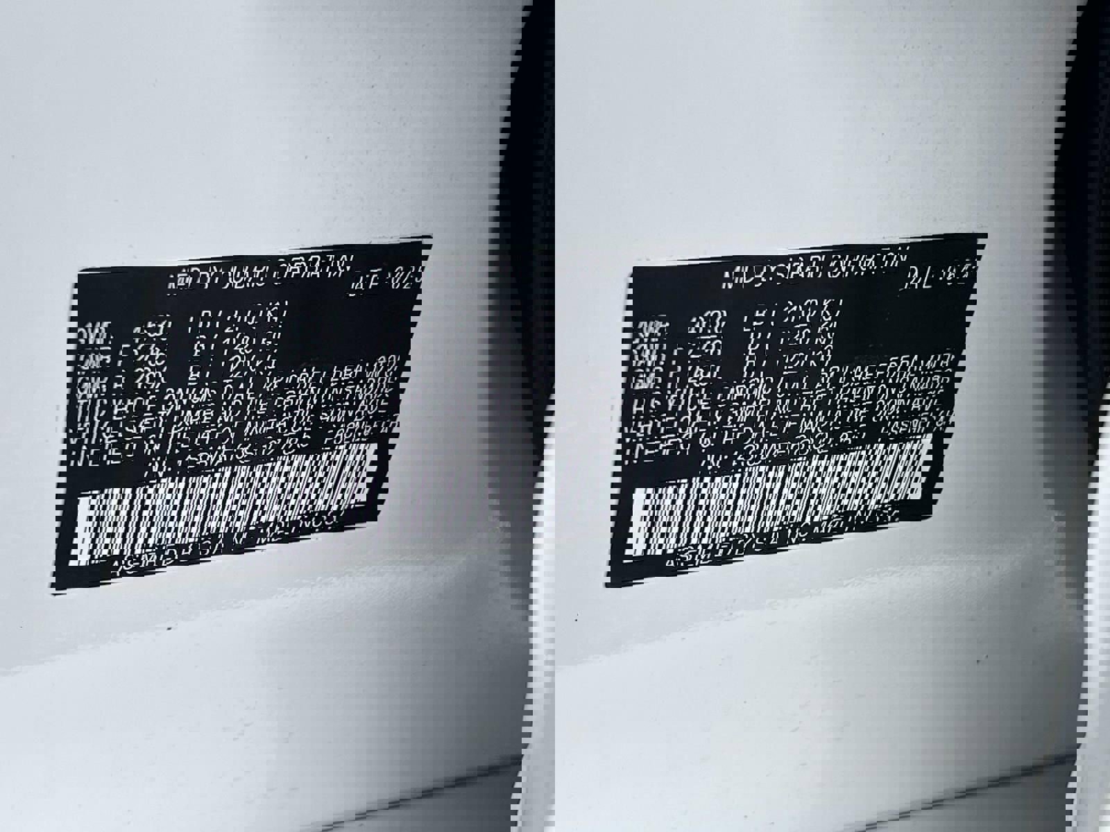 Certified 2025 Subaru Legacy Premium w/ Popular Package #1 image 35