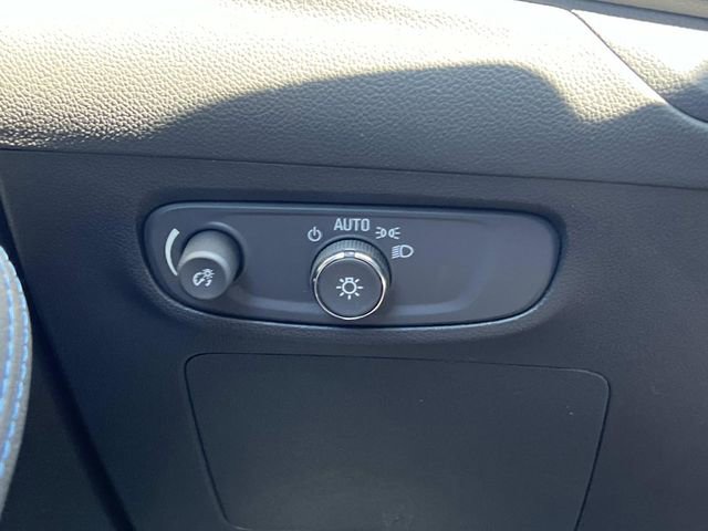 New 2026 Buick Encore GX Sport Touring w/ Advanced Technology Package AWD/4WD image 27